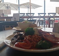 Sandy Feet Cafe - Accommodation Burleigh
