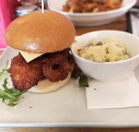 Scorched Grill - Accommodation Burleigh