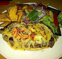 Sicilians restaurant - Accommodation Burleigh