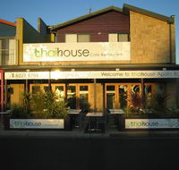 Thaihouse - Accommodation Burleigh