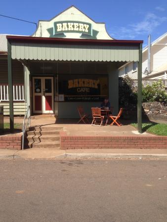 Thorpdale ACT Accommodation Burleigh