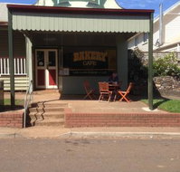 Thorpdale Bakery - Accommodation Burleigh