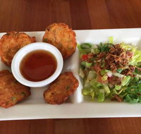 Truffles Cafe  Deli - Accommodation Burleigh