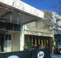 Vines Cafe  Bar - Accommodation Burleigh