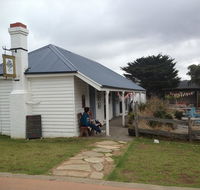 Willows Tea House - Accommodation Burleigh