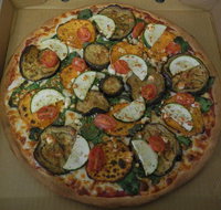 4 Shore Pizza  Pasta