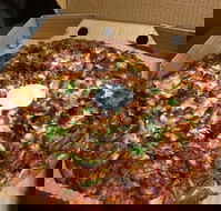 Abz Pizza and Fish and Chips - Accommodation Burleigh