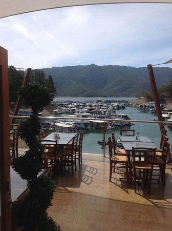 Eildon VIC Accommodation Burleigh