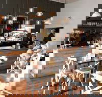 Back Creek Cafe - Accommodation Burleigh