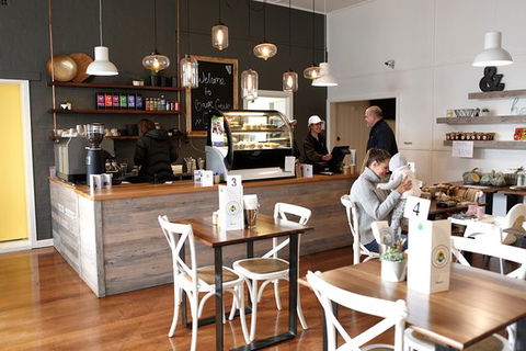 Back Creek Cafe - Accommodation Burleigh 0