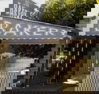 Ballan Bakery - Accommodation Burleigh