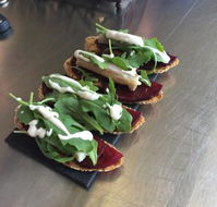 Basalt Vineyard Cellar Door - Accommodation Burleigh