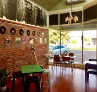 Birchip Burger Bar - Accommodation Burleigh