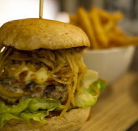 Bonnie Doon Hotel - Bistro Bar - Accommodation Burleigh