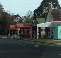 Briagolong Cafe