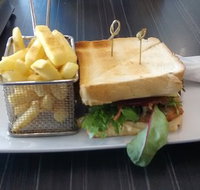 Cafe L'Attitude