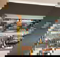 Chino's on Victoria - Accommodation Burleigh