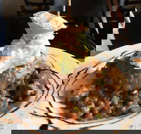 Commercial Hotel Ballan - Accommodation Burleigh