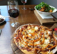 Dal Zotto Trattoria - Accommodation Burleigh