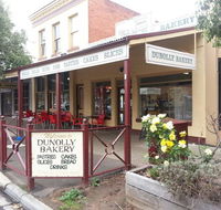 Dunolly Bakery - Accommodation Burleigh