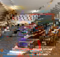 Edenhope Takeaway - Accommodation Burleigh
