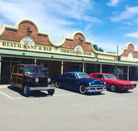 Gamze Smokehouse Restaurant - Accommodation Burleigh