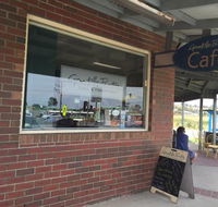 Grantville Pantry - Accommodation Burleigh