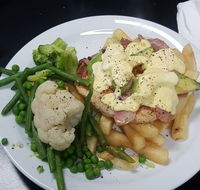 Hopetoun Community Hotel Motel - Accommodation Burleigh