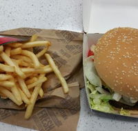 Hungry Jack's - Accommodation Burleigh