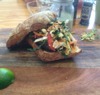 Impodimo - Accommodation Burleigh