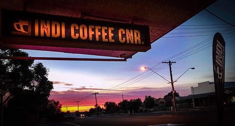 Indi Coffee - Accommodation Burleigh 0