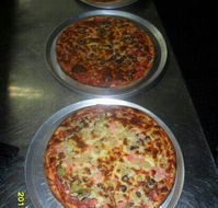 Koo Wee Rup Pizza  Pasta - Accommodation Burleigh