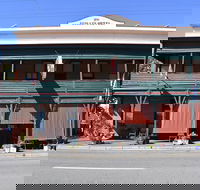 Korong Vale Hotel - Accommodation Burleigh