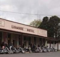 Lismore Hotel - Accommodation Burleigh