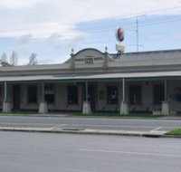 Macalister Hotel