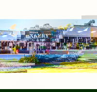 Milawa Bakery Cafe - Accommodation Burleigh