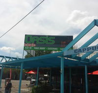 Oasis Cafe - Accommodation Burleigh