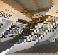 Red Cliffs Bakery - Accommodation Burleigh