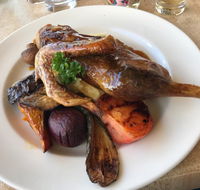 Red Stag Restaurant - Accommodation Burleigh