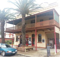 Royal Hotel Dunolly - Accommodation Burleigh