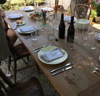Tamsin's Table - Accommodation Burleigh