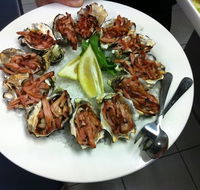 The Chandelier Cafe - Accommodation Burleigh