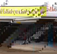 The Eildon Bakery Cafe - Accommodation Burleigh
