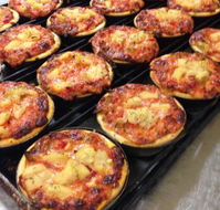 The Elmore Bakery - Accommodation Burleigh
