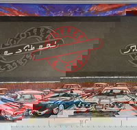 The Shed Coffee And Cars - Accommodation Burleigh