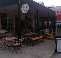 The Tin Plate Cafe - Accommodation Burleigh