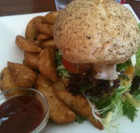 The Whitty Cafe - Accommodation Burleigh