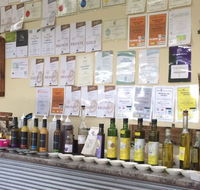 Varapodio Estate Cafe - Accommodation Burleigh