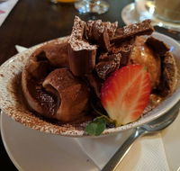 Axedale Tavern - Accommodation Burleigh