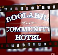 Boolarra Community Hotel - Accommodation Burleigh